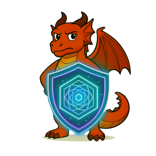 Dragon Shield Security